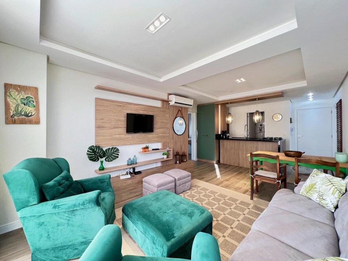 Apartamento Residencial Toscano By Achei