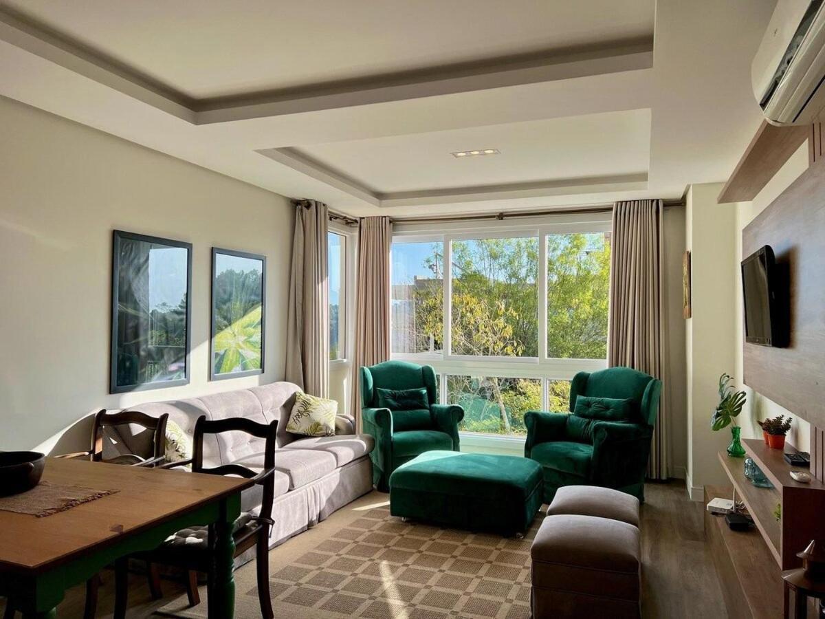 Residencial Toscano By Achei *