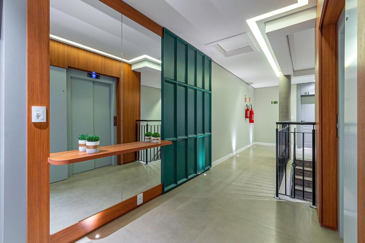 Apartamento Proximo Ao Centro De @stayhousetemporada
