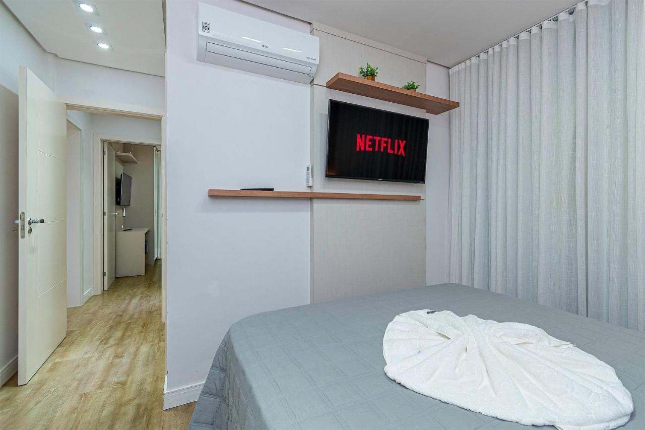 Apartamento Otima Localizacao Em Gramado - @Stayhousetemporada Gramado