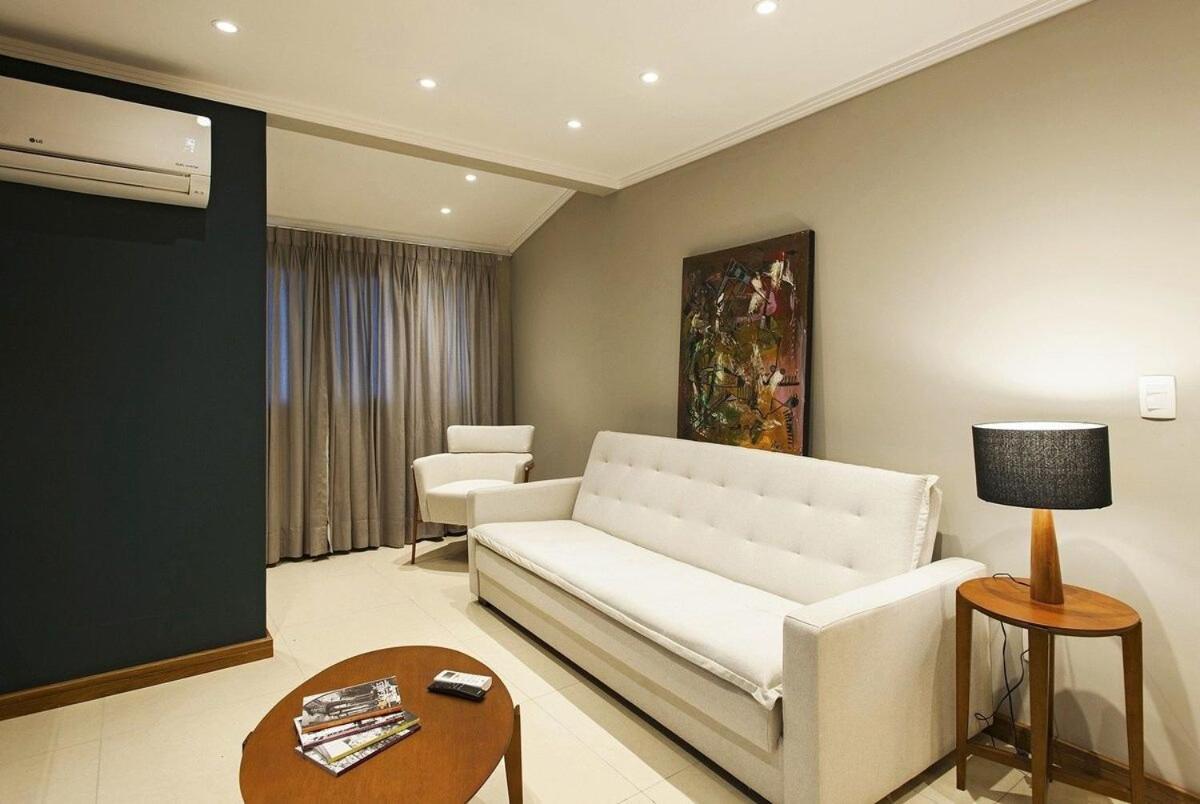 Rosa Edificio Les Apartamento *