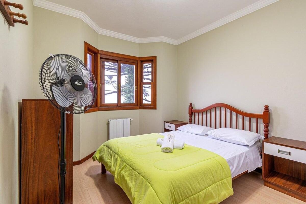 Apartamento Rosa Edificio Mont Serrat *
