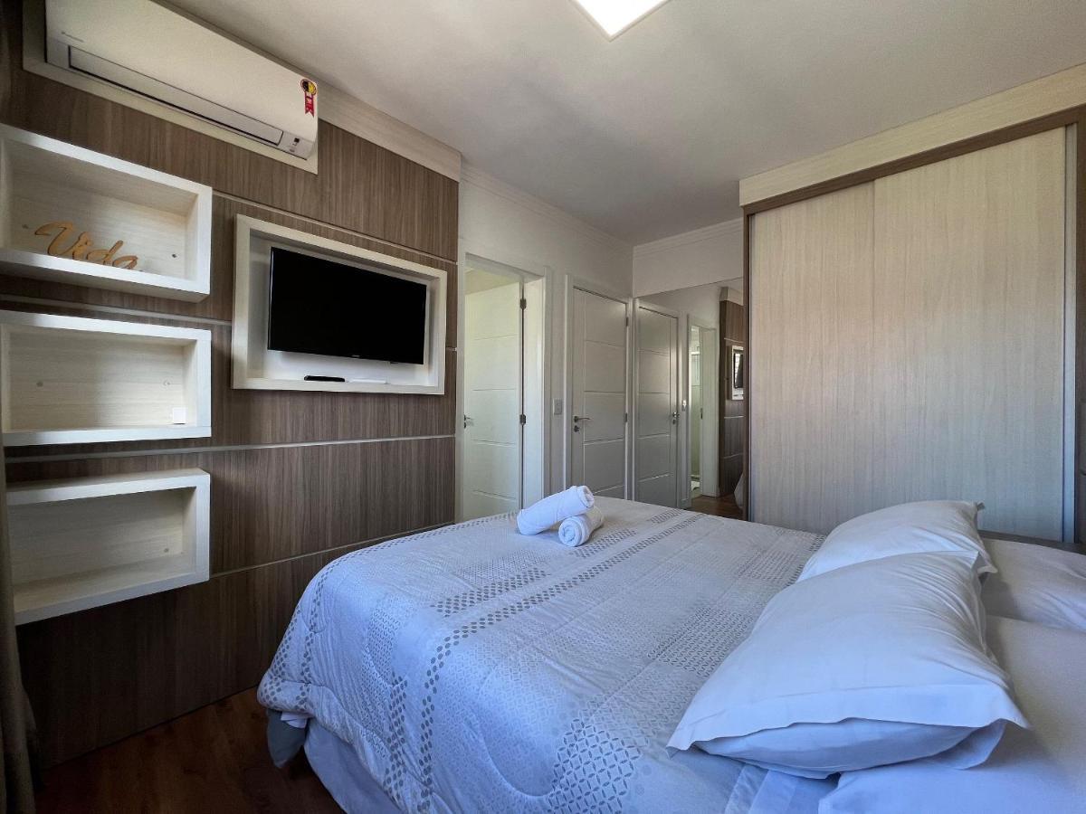 Apartamento Gartenberg No Centro By Achei