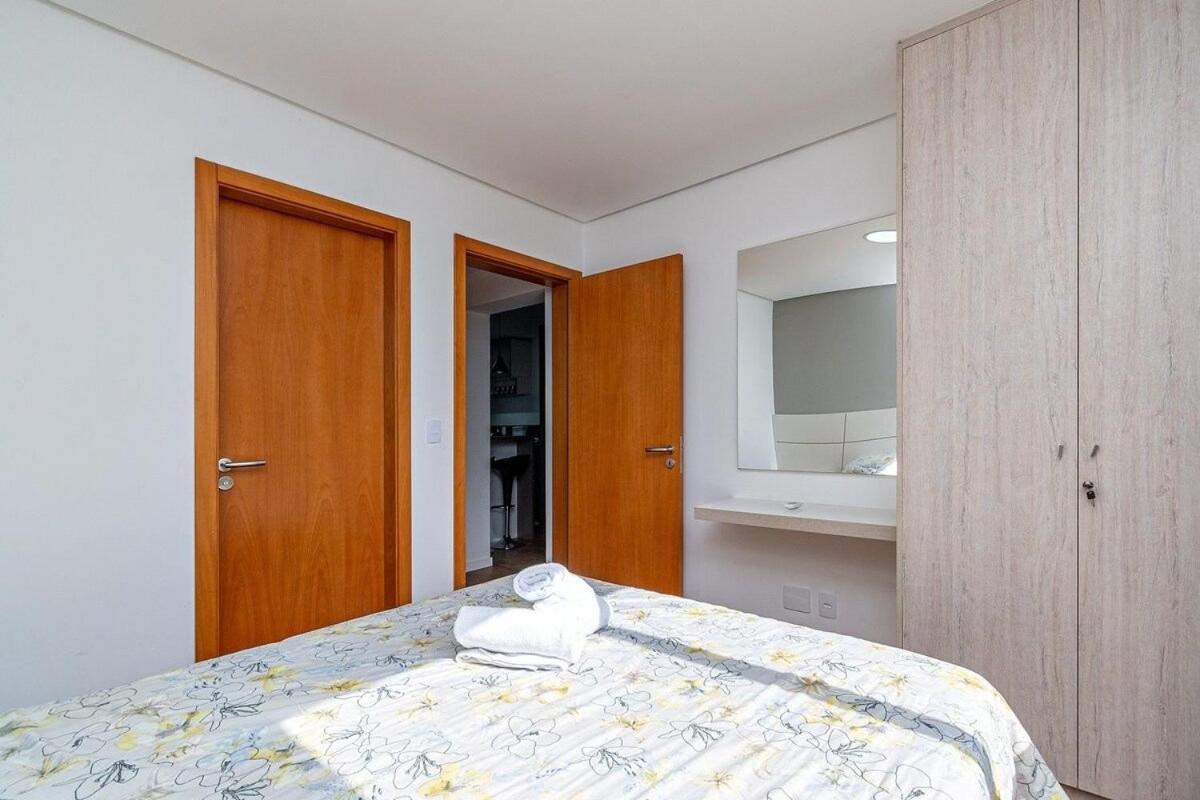 Apartamento Rosa Edificio Terraneo *