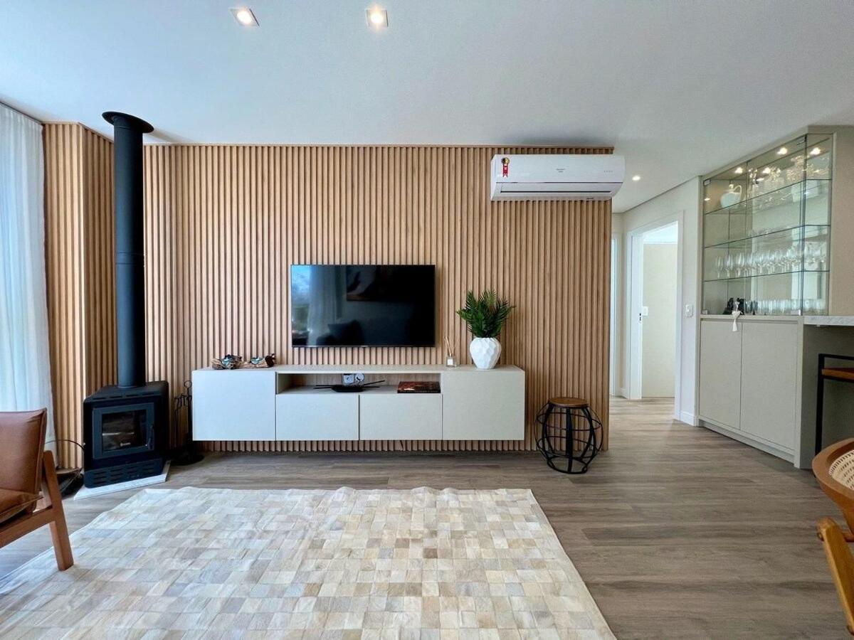 Apartamento Residencial Toscano By Achei *