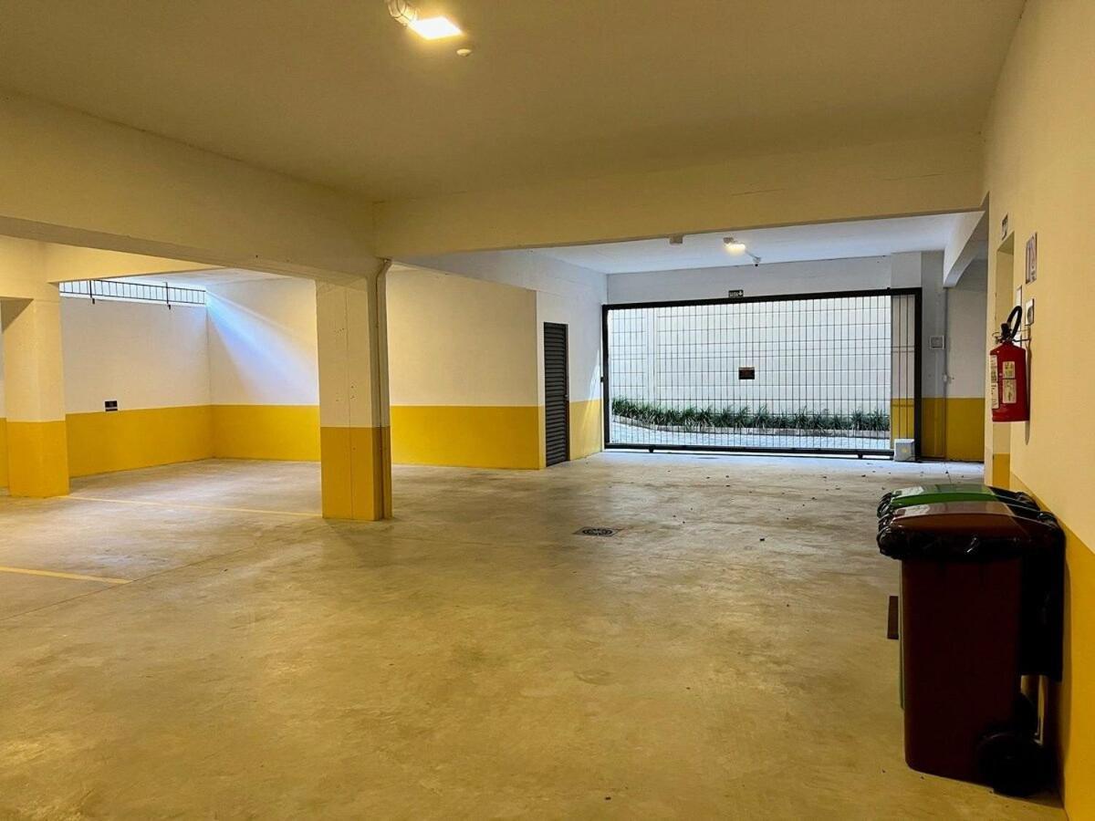 Residencial Toscano By Achei Apartamento *