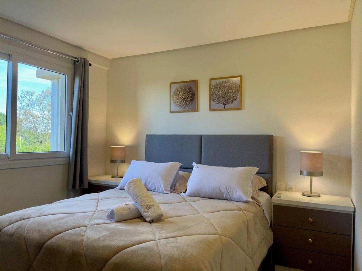 Apartamento Residencial Toscano By Achei