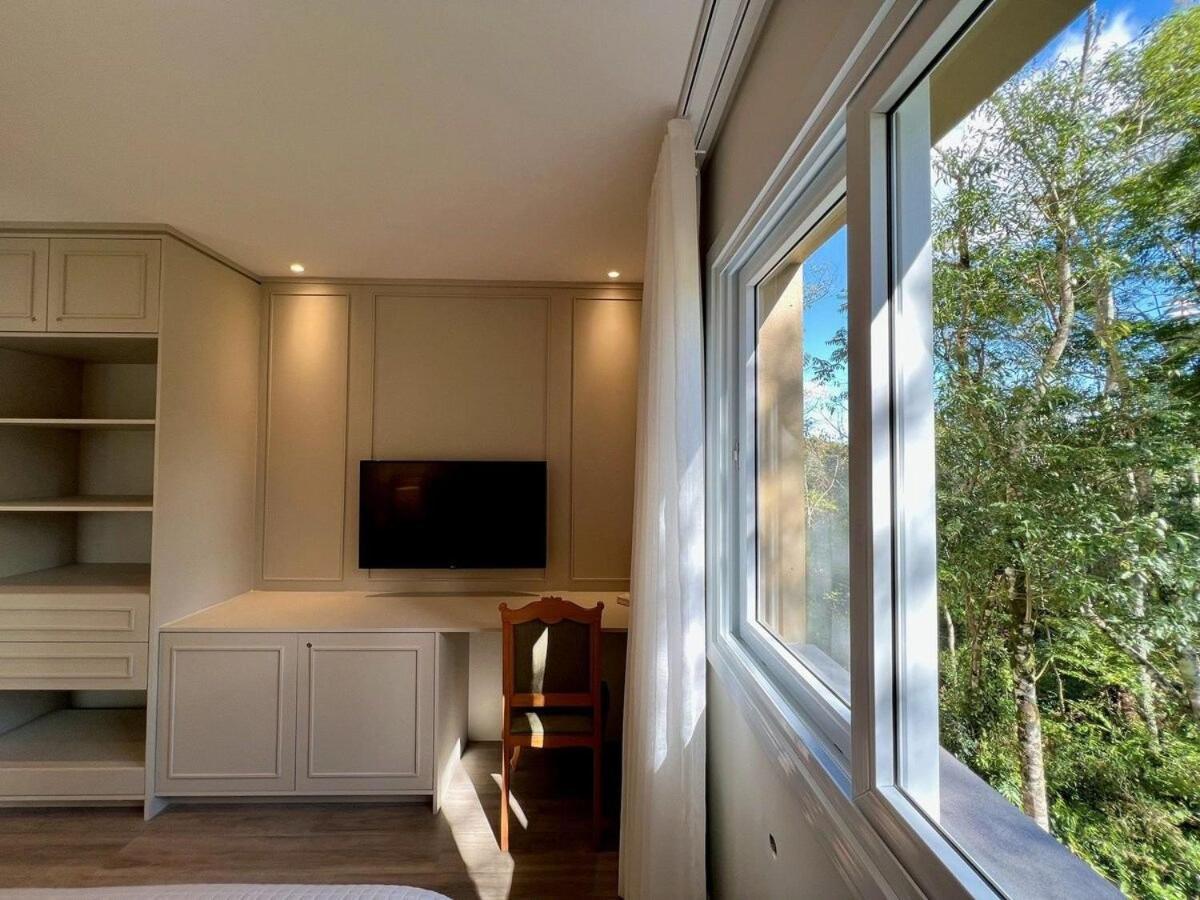 Residencial Toscano By Achei Gramado