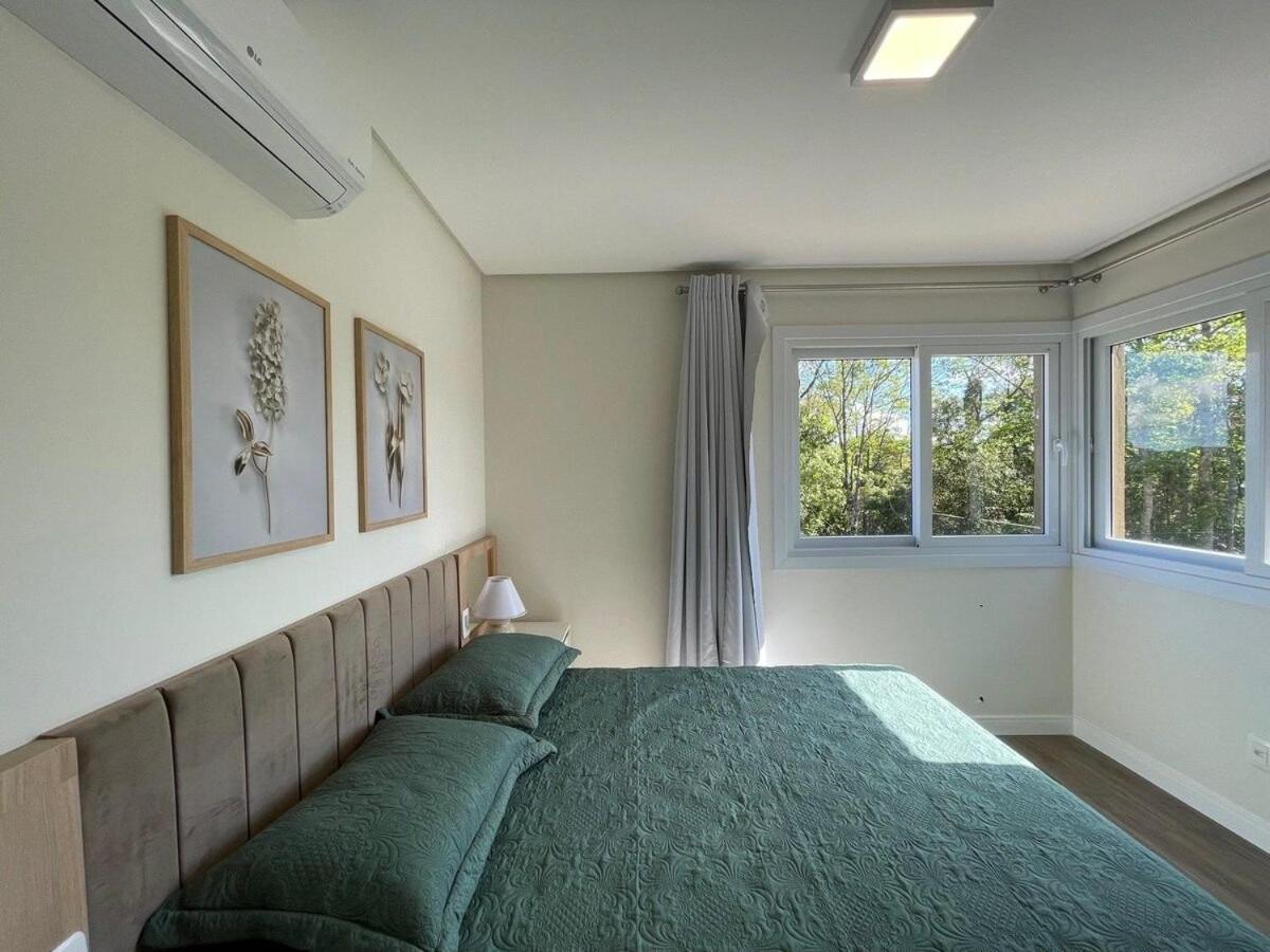 Residencial Toscano By Achei Gramado