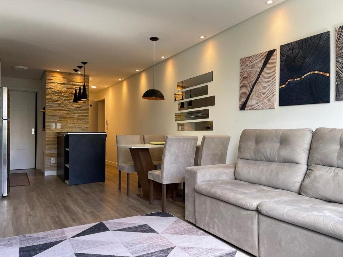 Apartamento Residencial Toscano By Achei Gramado