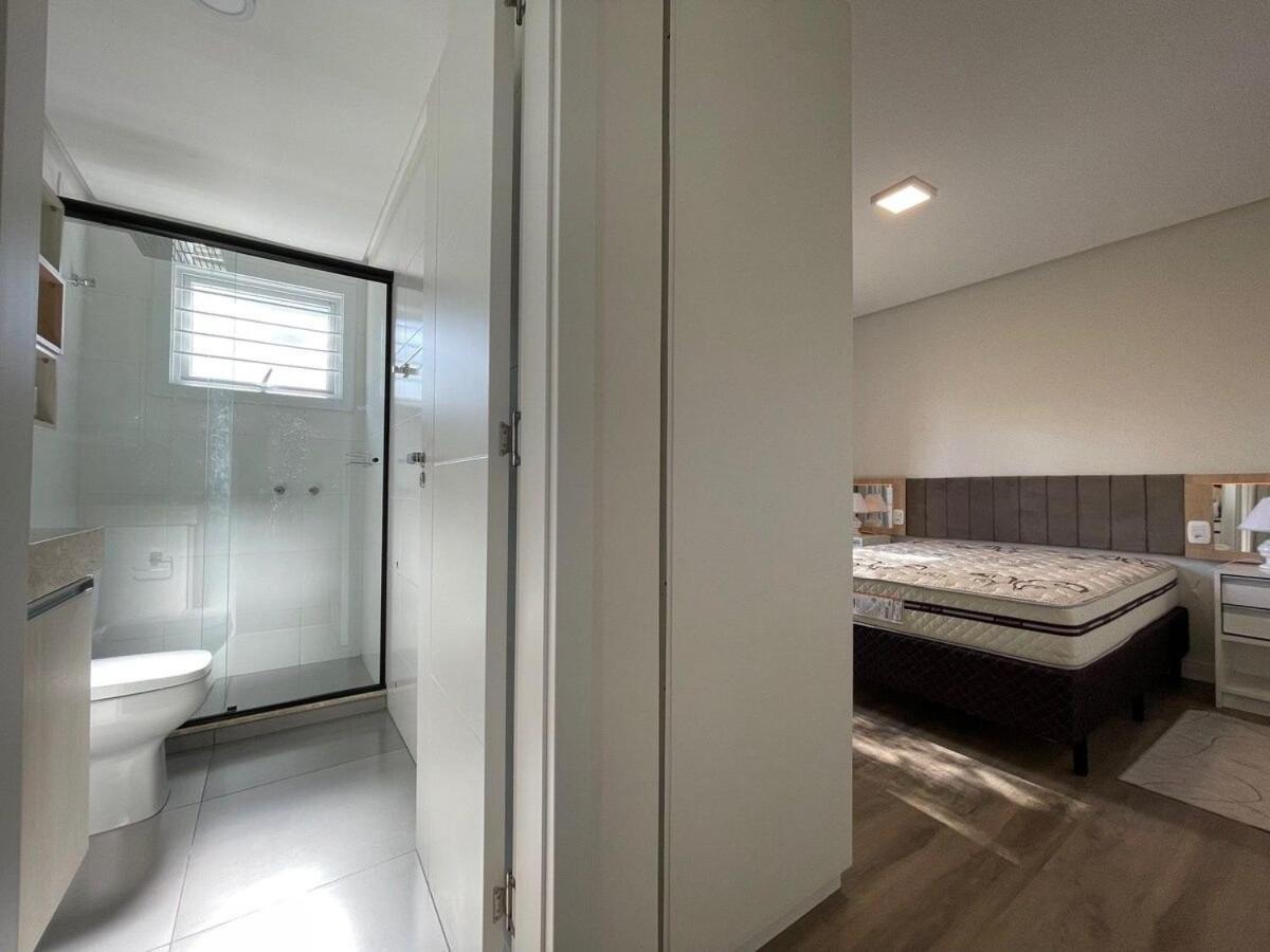 Residencial Toscano By Achei Apartamento *