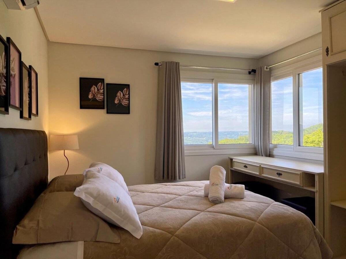 Residencial Toscano By Achei Apartamento