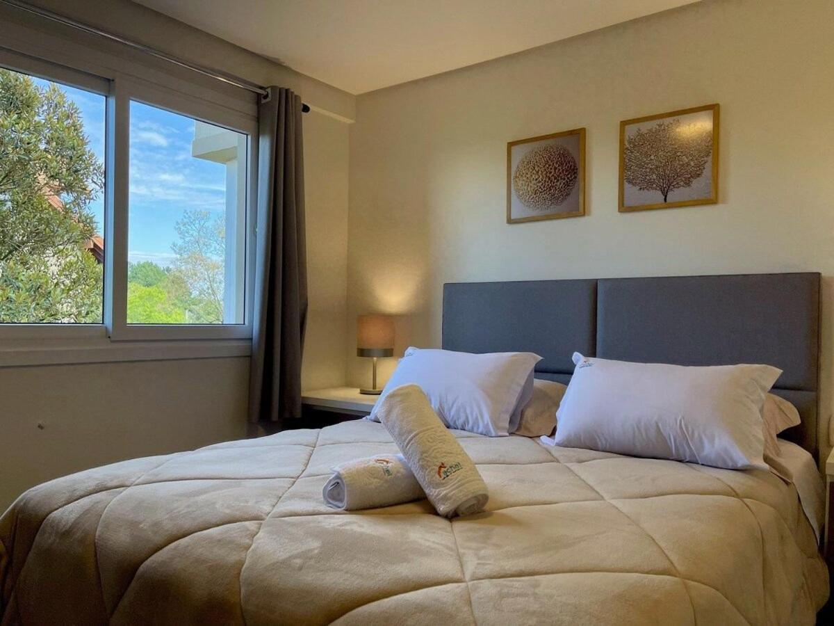 Residencial Toscano By Achei Apartamento