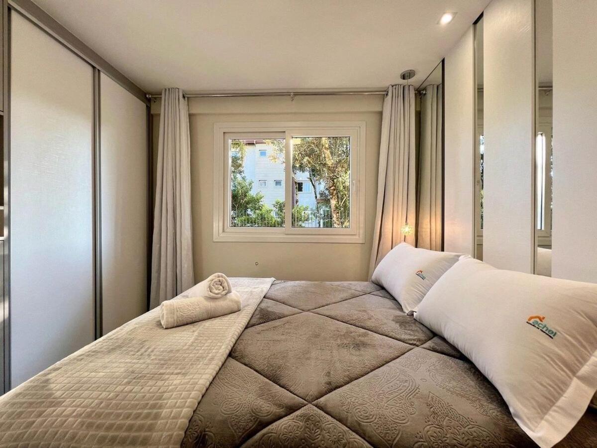 Residencial Toscano By Achei Apartamento