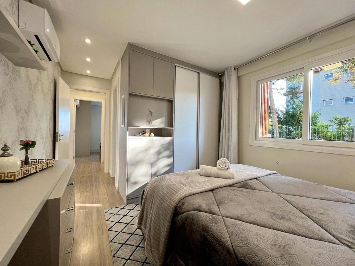Apartamento Residencial Toscano By Achei Gramado