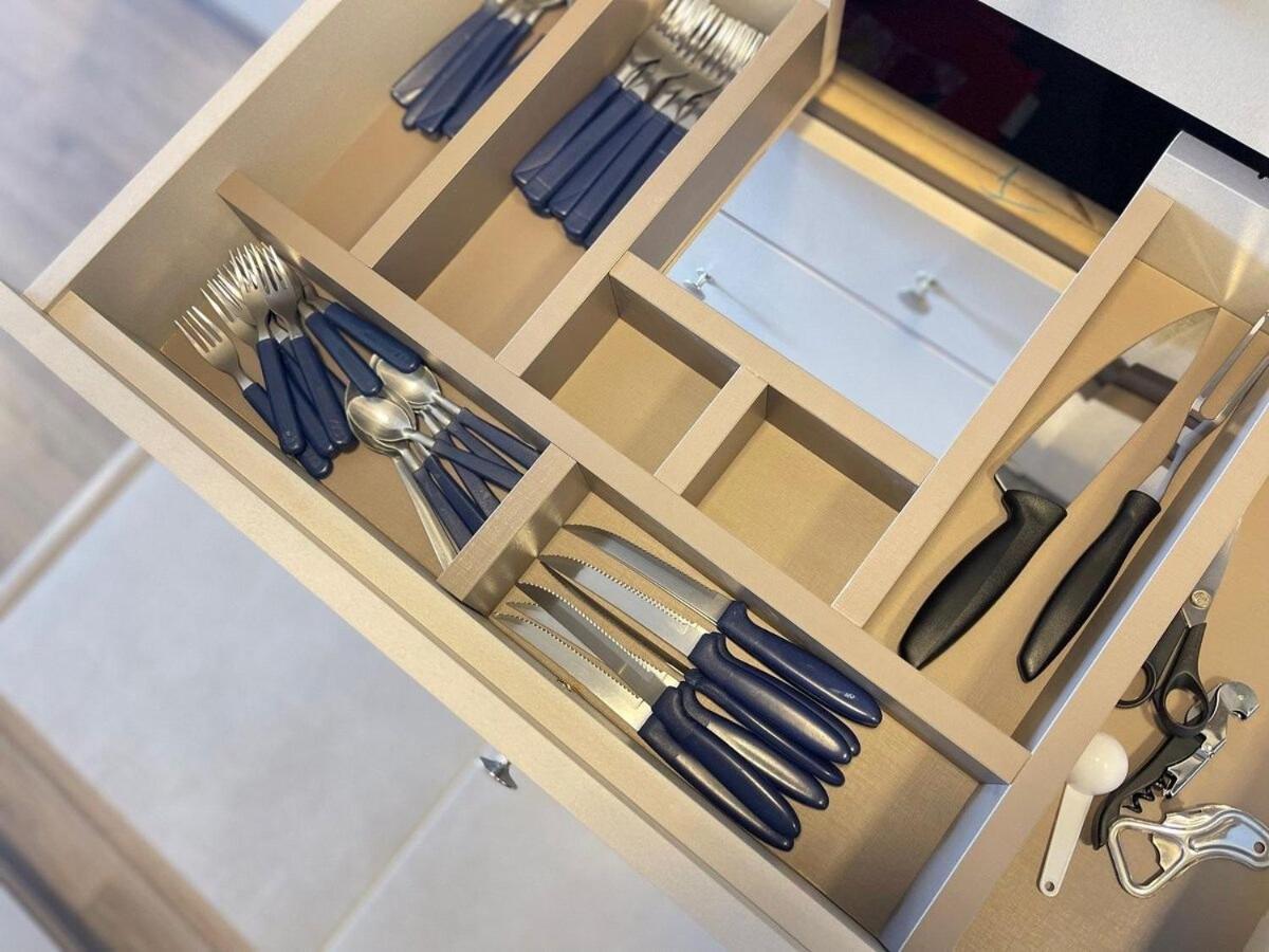 Apartamento Residencial Toscano By Achei Gramado