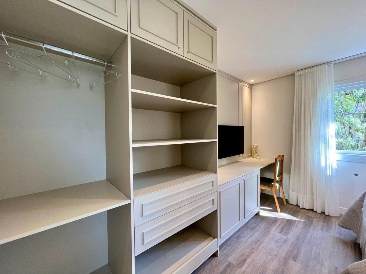 Apartamento Residencial Toscano By Achei *