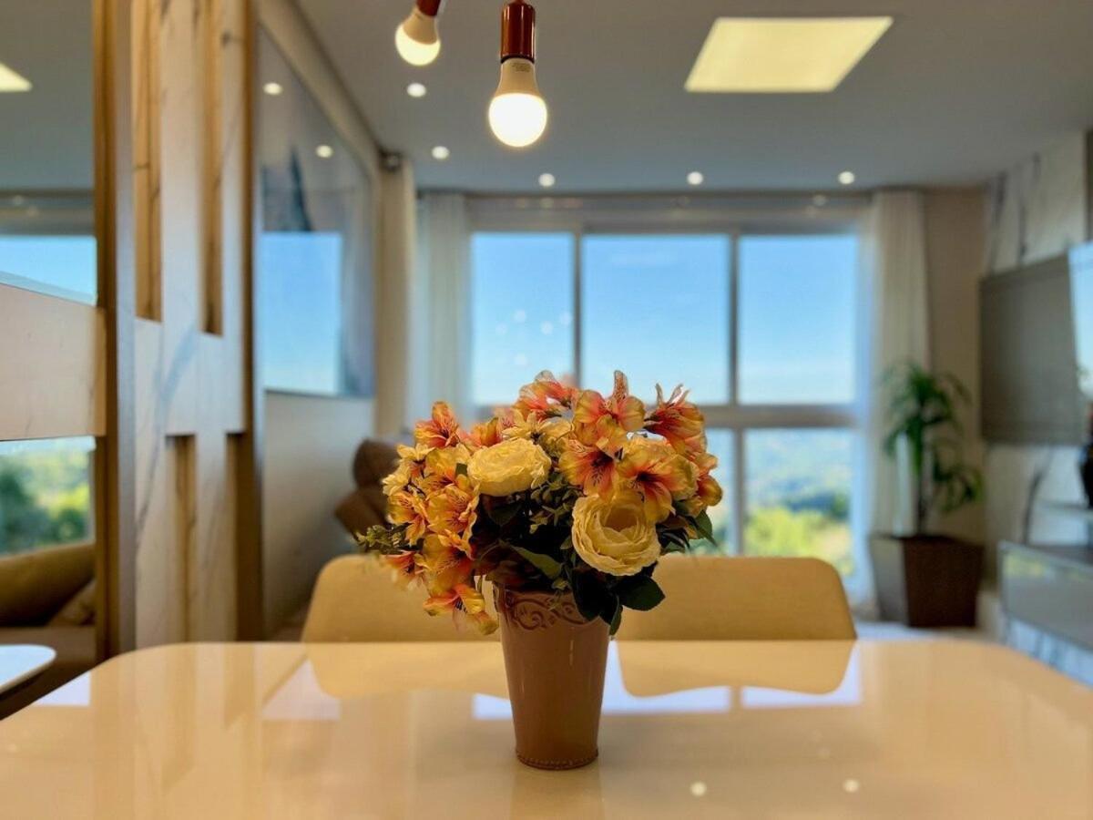 Residencial Toscano By Achei Apartamento *