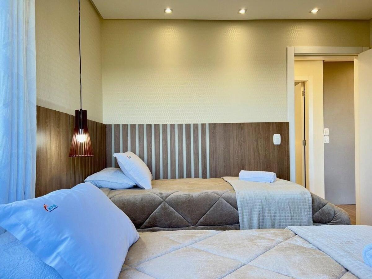Residencial Toscano By Achei Apartamento