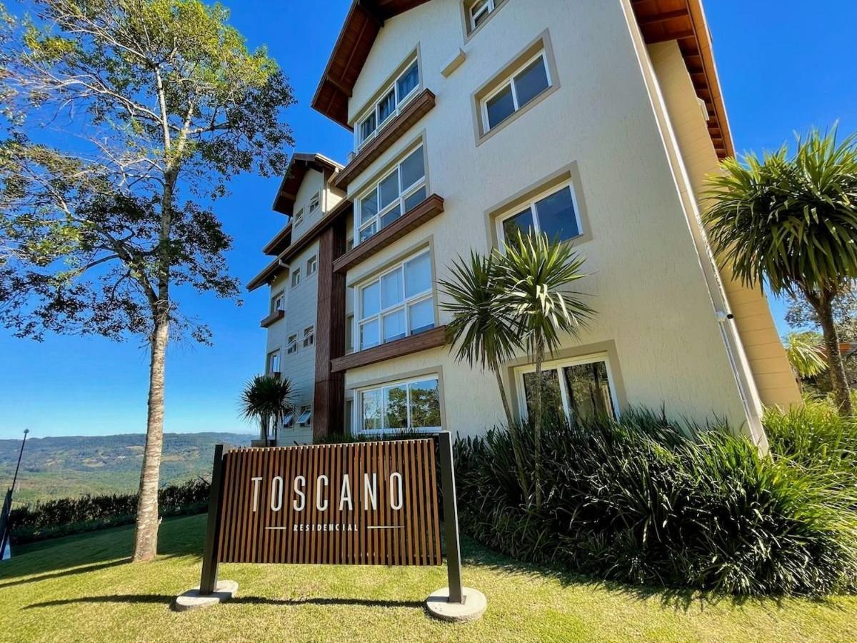 Residencial Toscano By Achei Gramado
