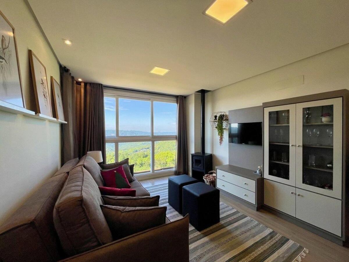 Residencial Toscano By Achei Apartamento
