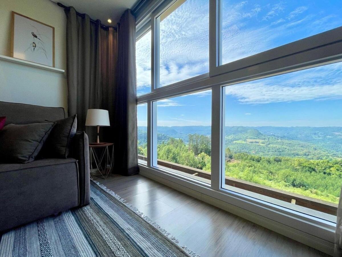 Residencial Toscano By Achei Gramado