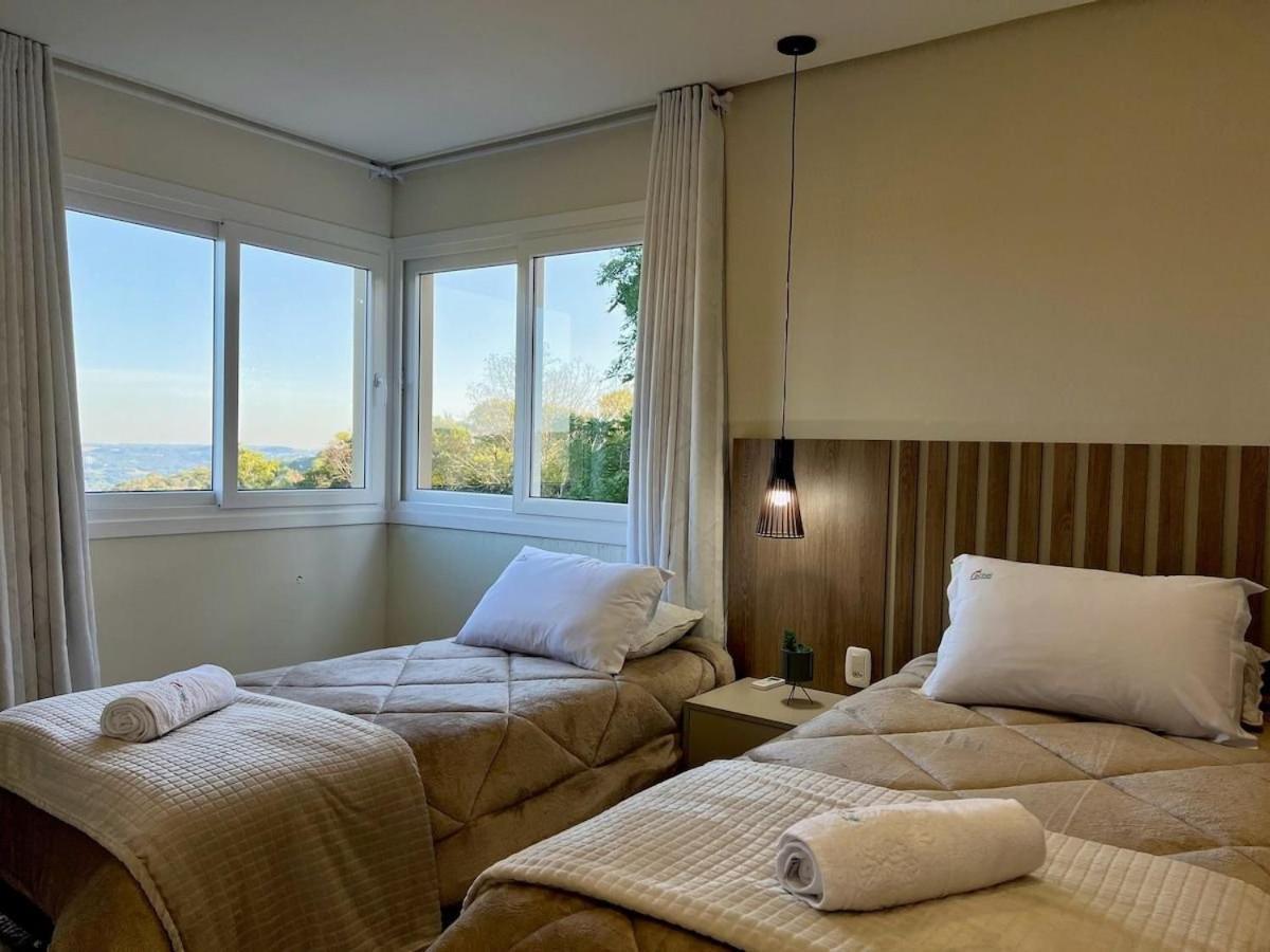 Residencial Toscano By Achei * Gramado