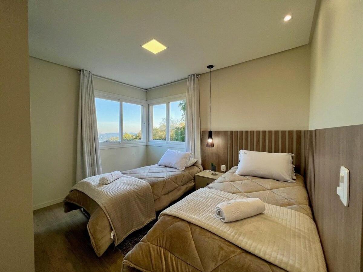 Apartamento Residencial Toscano By Achei