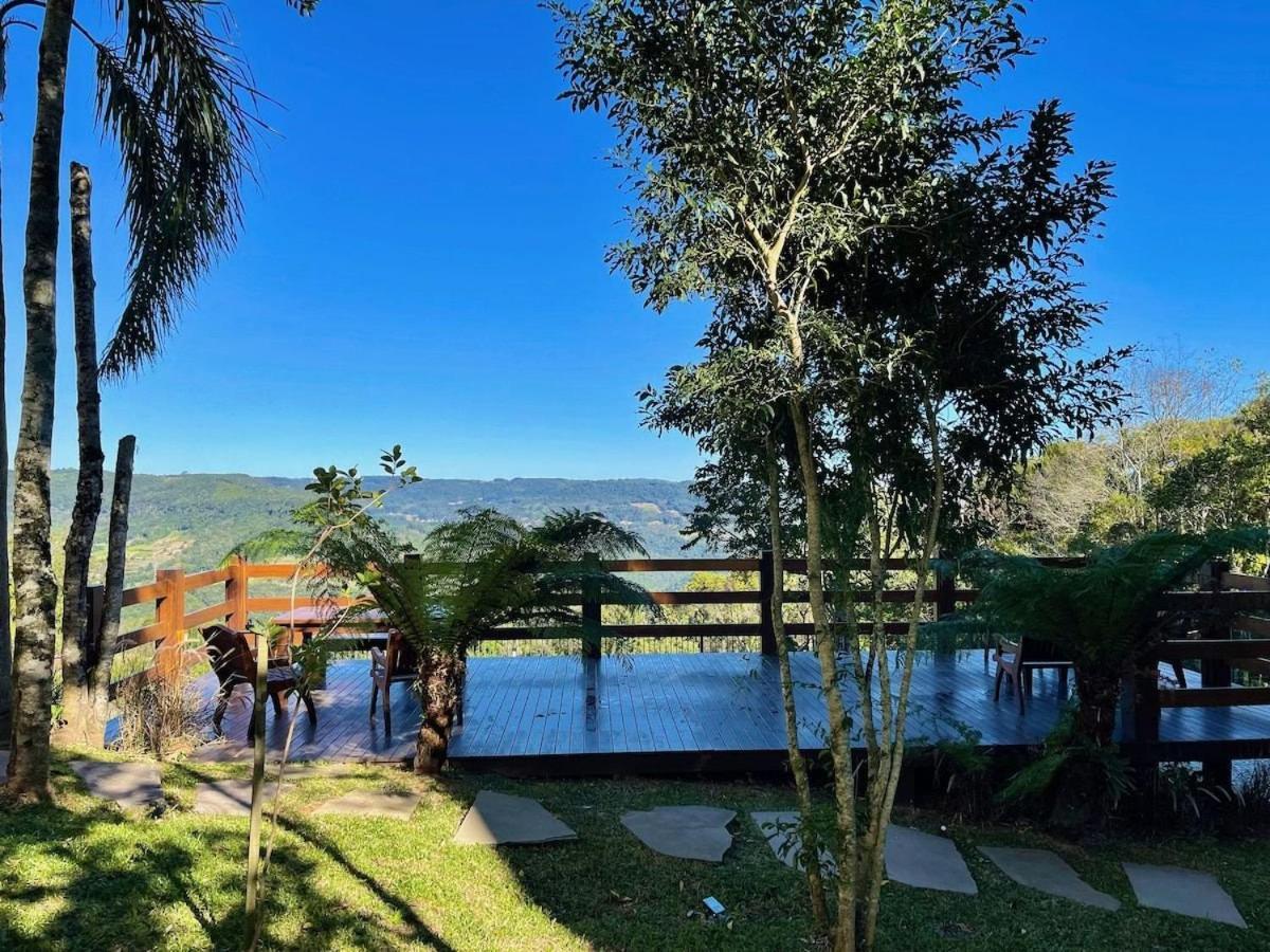 Residencial Toscano By Achei Apartamento