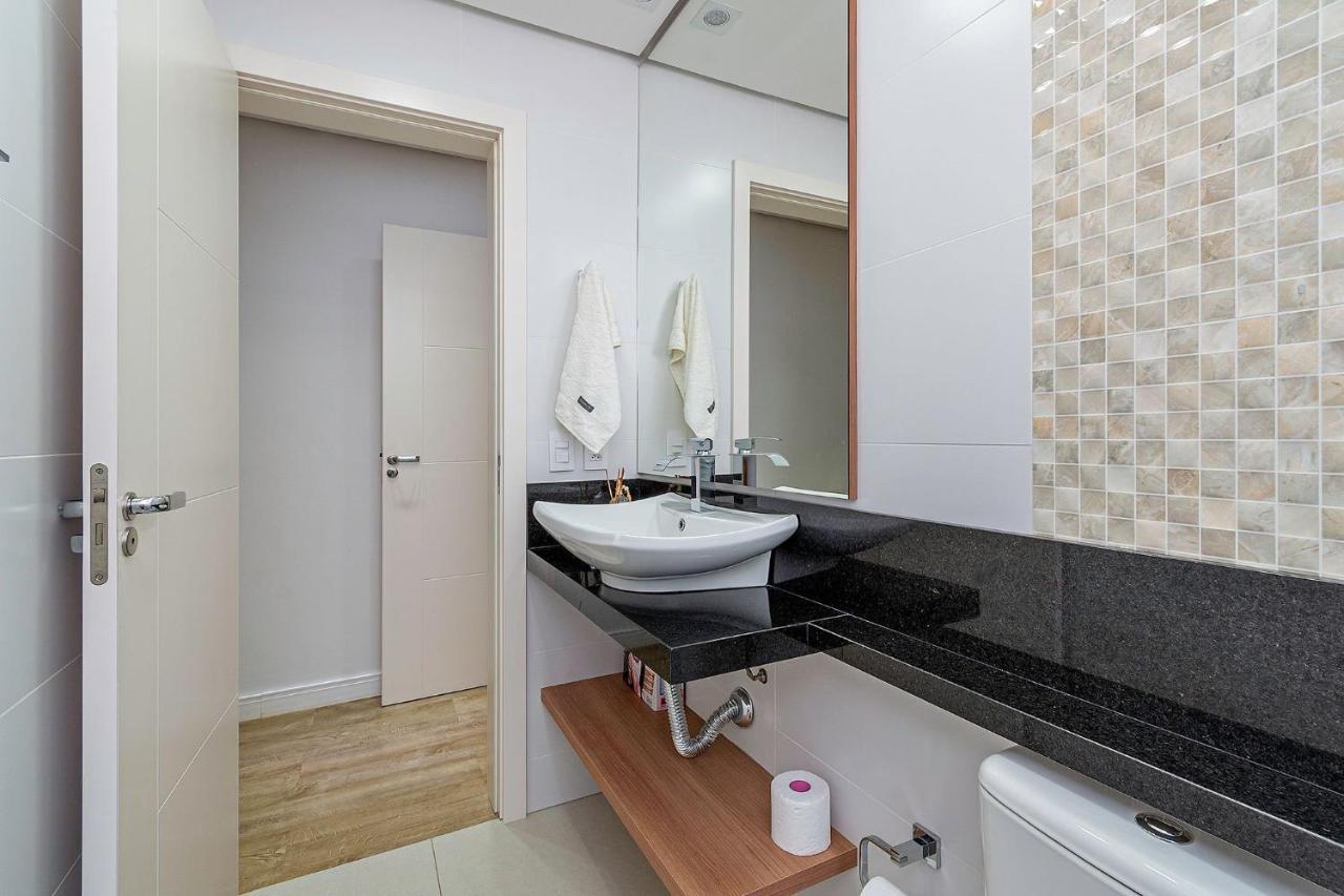Apartamento Otima Localizacao Em Gramado - @Stayhousetemporada *