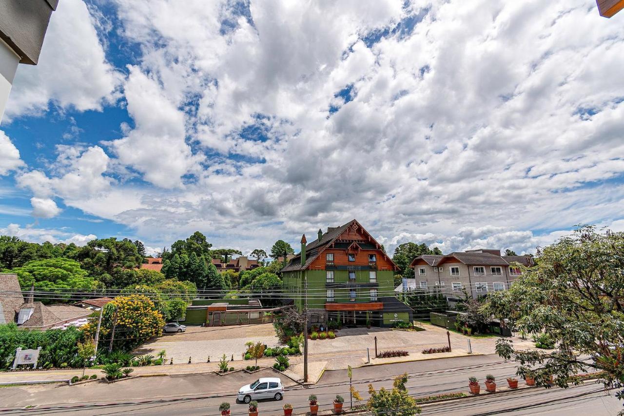 Otima Localizacao Em Gramado - @Stayhousetemporada Apartamento