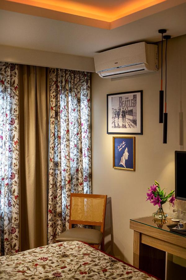 Boutique Britanico Gramado