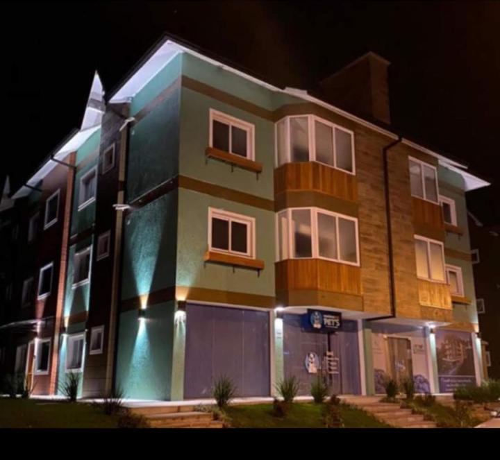 Apartamento Apartamento Lampadario Rs *