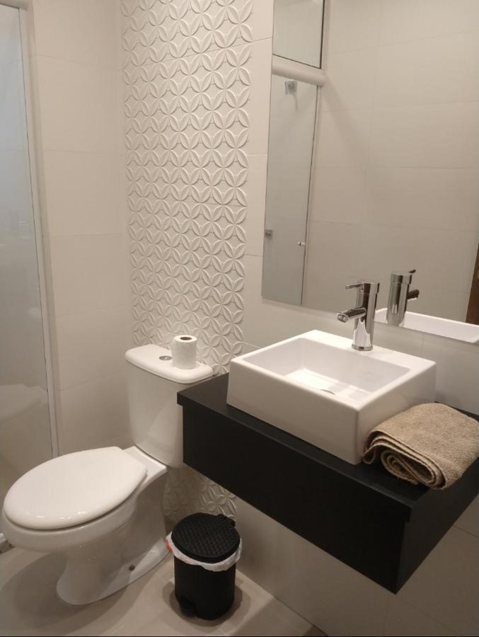 Apartamento Apartamento Lampadario Rs