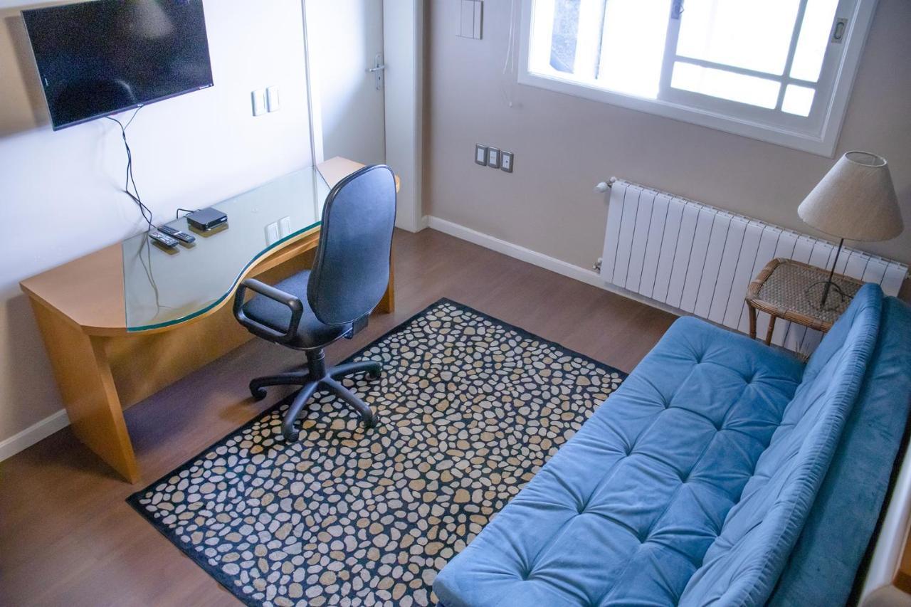 Apartamento Cobertura Na Borges De Medeiros - *