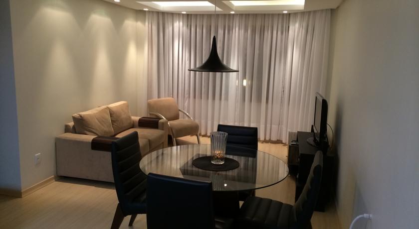Lagos De Apartamento Gramado