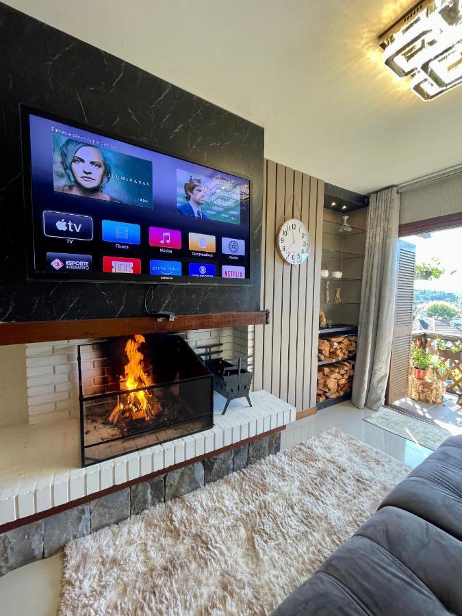 Apartamento Incrivel Luxo Completo Perto Do Centro