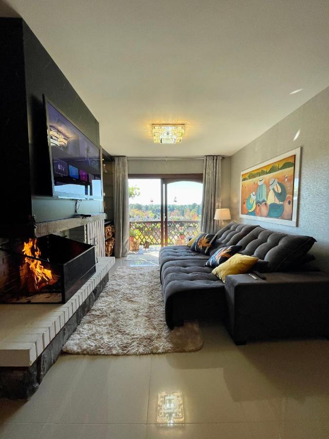 Incrivel Luxo Completo Perto Do Centro Gramado