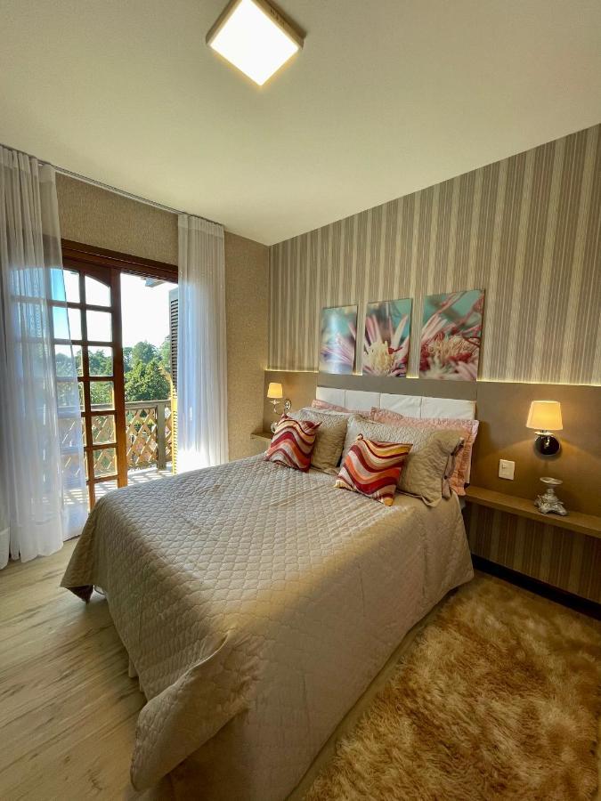 Incrivel Luxo Completo Perto Do Centro Apartamento