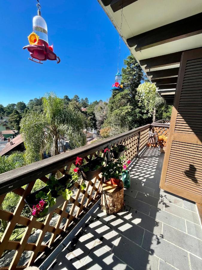 Incrivel Luxo Completo Perto Do Centro * Gramado