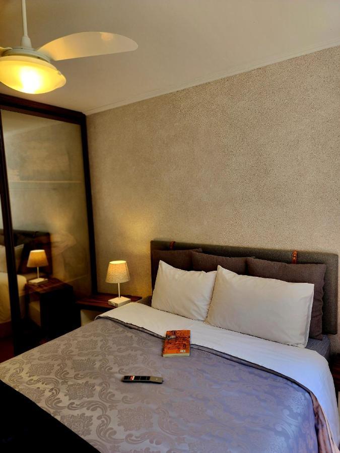 Aconchegante Apartamento Em Estilo Classico Em Apartamento Gramado