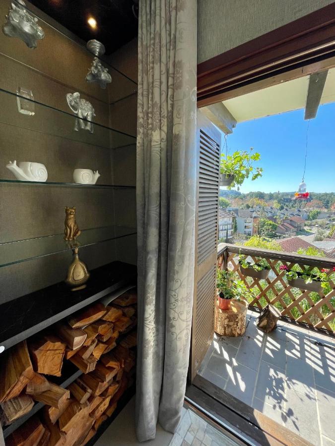 Apartamento Incrivel Luxo Completo Perto Do Centro *