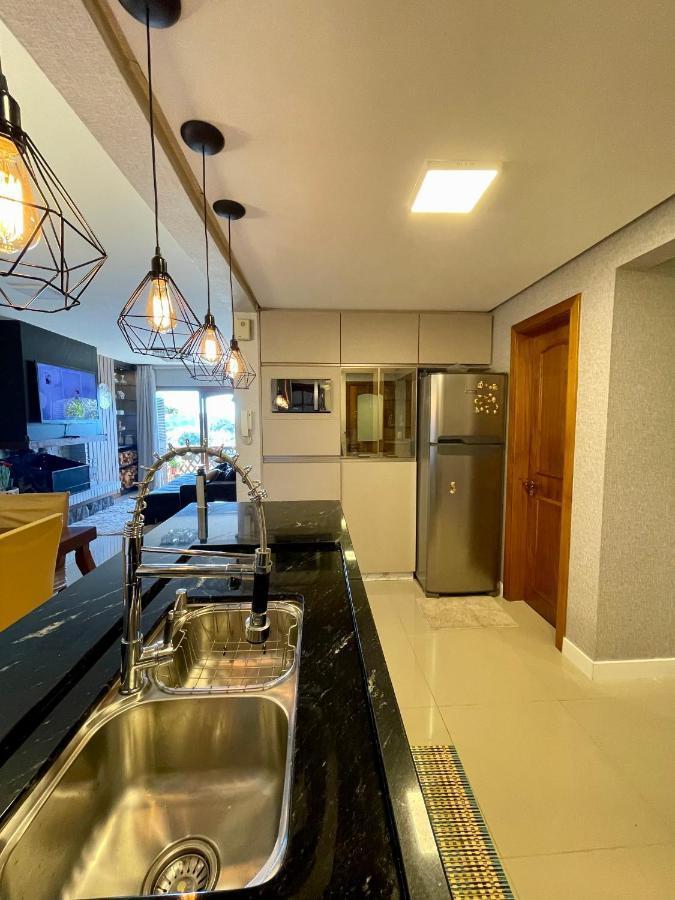 Incrivel Luxo Completo Perto Do Centro Apartamento
