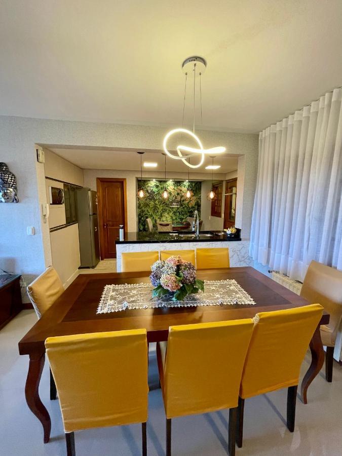Apartamento Incrivel Luxo Completo Perto Do Centro Gramado