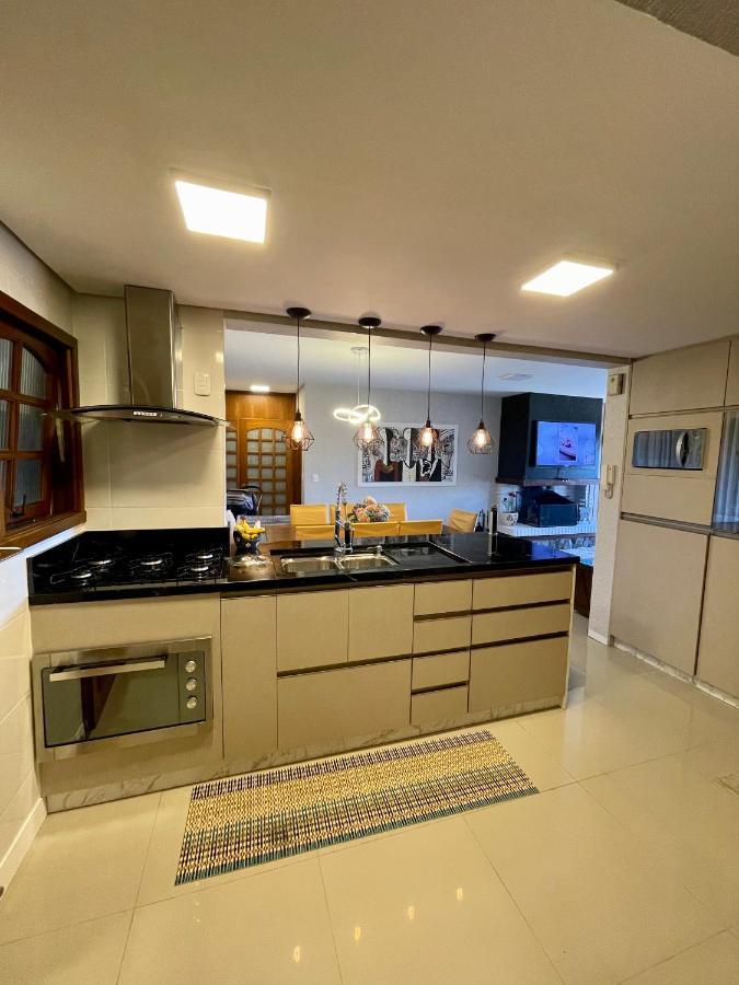 Incrivel Luxo Completo Perto Do Centro Apartamento