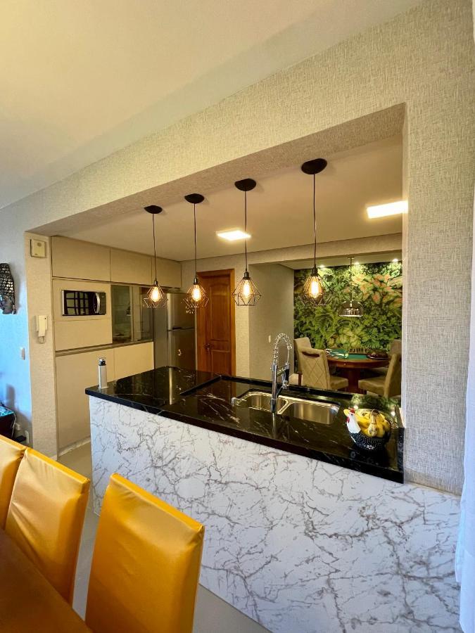 Incrivel Luxo Completo Perto Do Centro Apartamento
