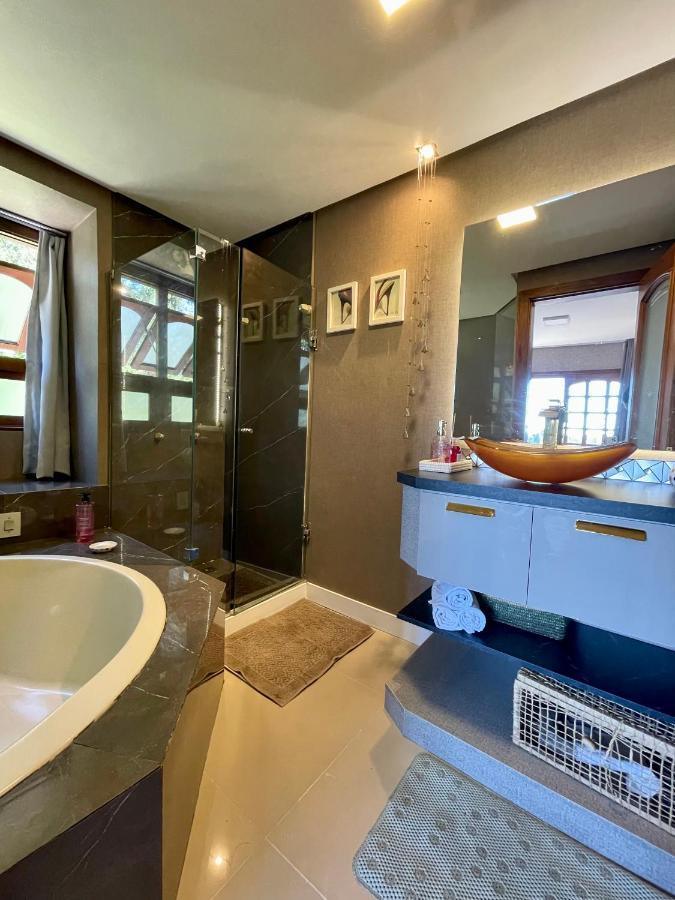 Incrivel Luxo Completo Perto Do Centro Apartamento