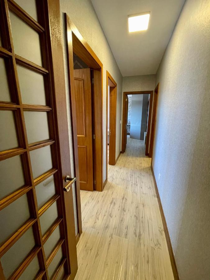 Apartamento Incrivel Luxo Completo Perto Do Centro