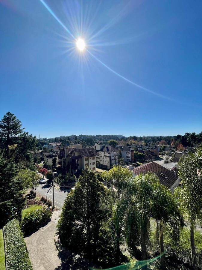 Apartamento Incrivel Luxo Completo Perto Do Centro *