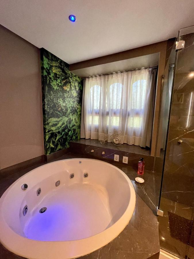Incrivel Luxo Completo Perto Do Centro Apartamento *